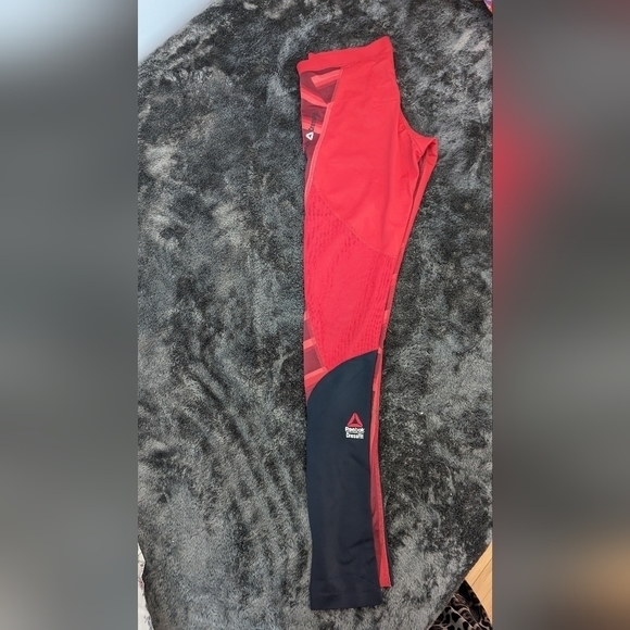 Reebok Compression Tights‎ - Picture 6 of 12